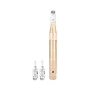 Auto Derma Pen Stamp | Micro Needling Pen For Skin Care 01