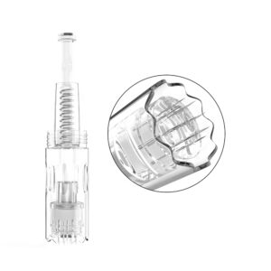 Derma Pen Needle Tip | Flower Massager Needle Cartridges 01