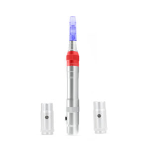 Electric Derma Pen | Auto Microneedle System 01