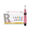 Electric Stamp Derma Pen | Rechargeable Microneedle Therapy System 09