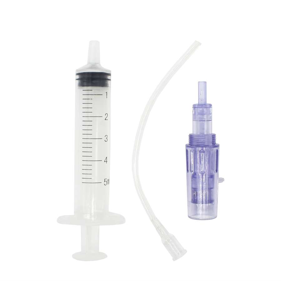 Meso Therapy Injection Derma Pen Needles Cartrdige - Micro Needling Tool 01