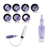 Meso Therapy Injection Derma Pen Needles Cartrdige - Micro Needling Tool 03