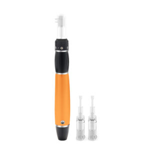 Microneedling Derma Pen | Electric Derma Pen For Wrinkle Removal 01