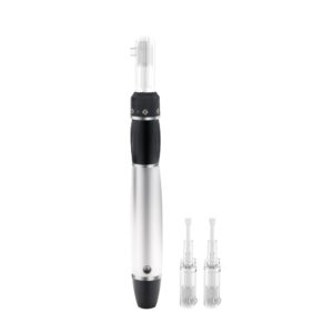 Microneedling Derma Pen For Skin Tightening Treatment 01