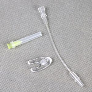 Prp Injection Mesotherapy Gun U225 | Disposable Catheter Needles And Hose 01