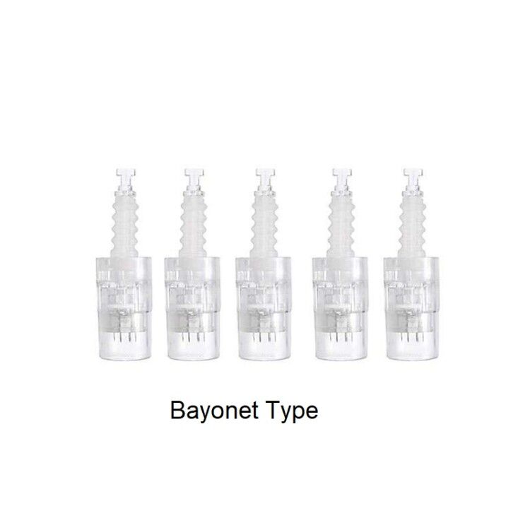 Replacement Dermapen Needles | Bayonet Type Derma Pen Micro needle 03