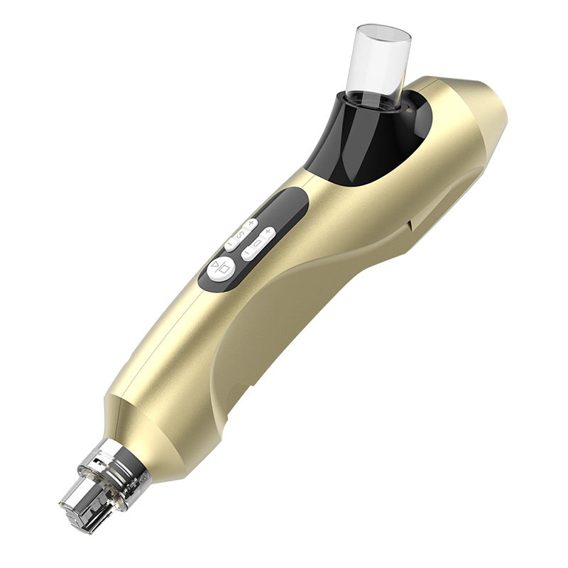Water Meso Injection Gun | Portable EMS No Needle Mesotherapy Gun 01