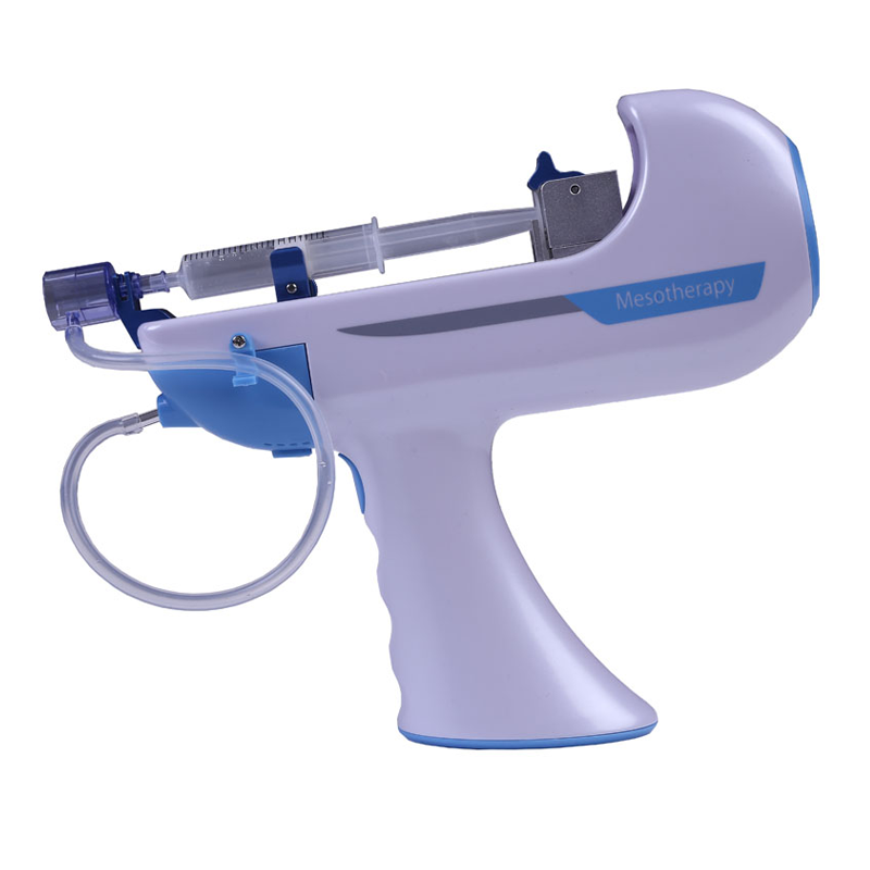 Water Mesotherapy Gun | Needle Free Injection Mesotherapy Gun 01