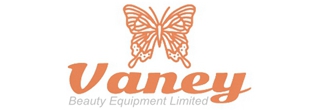 logo - Vaney Beauty Equipment Limited