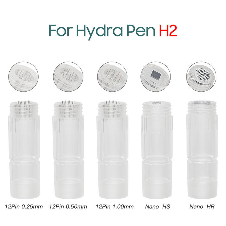 Needles Cartridges For Hydra Pen H2 01