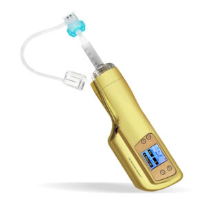 Portable Anti-Wrinkle Facial Injection Mesotherapy Machine 01