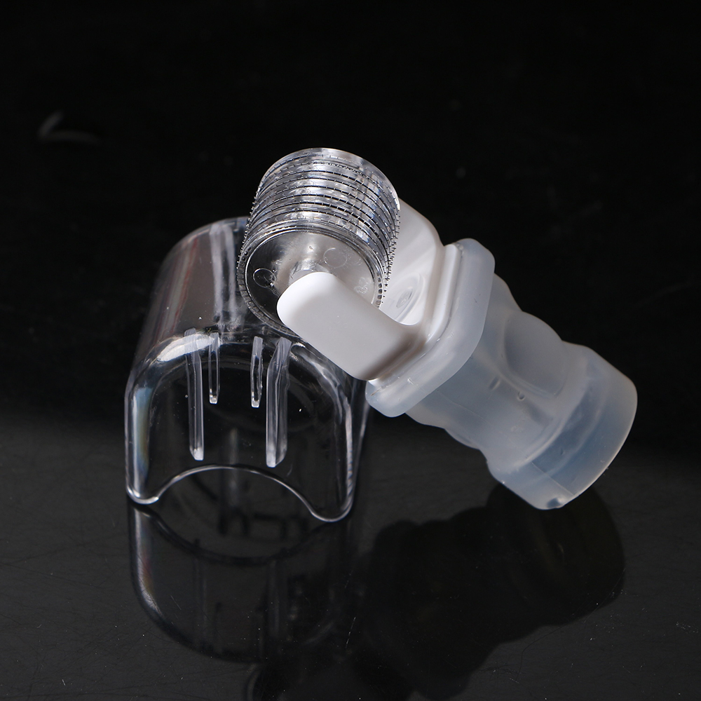 192 Needles Micro-Needle Roller Head 01