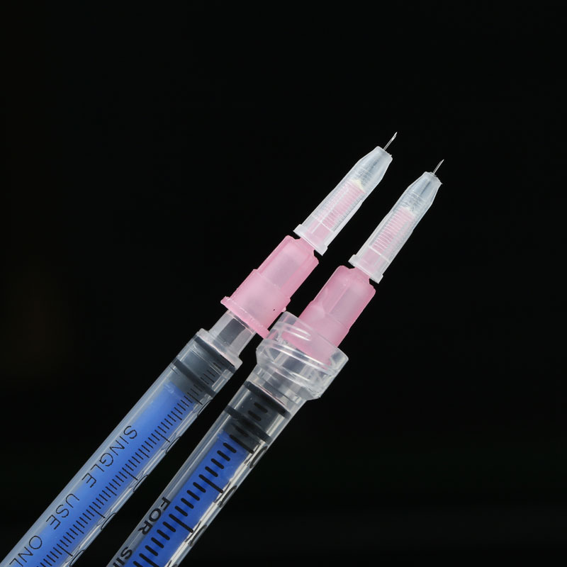 31G Adjustable Needle Length Meso Needle For Skin Booster Injection 01