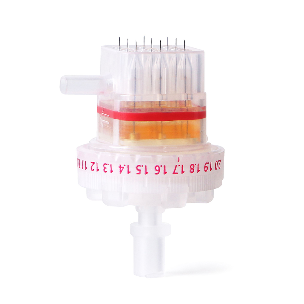 34G 9 Pin Multi Needle For Mesotherapy Injector Precision Redefined 01
