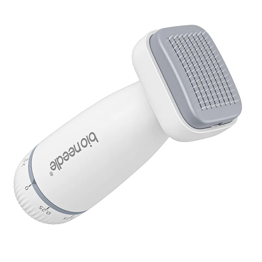 Bio Needle 120 Microneedling RF Needle Cartridges For Skin Rejuvenation and Anti-Aging Treatments 01