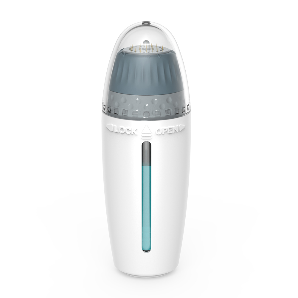 Bio Needle H24 - Microneedling Device For Clinics 01