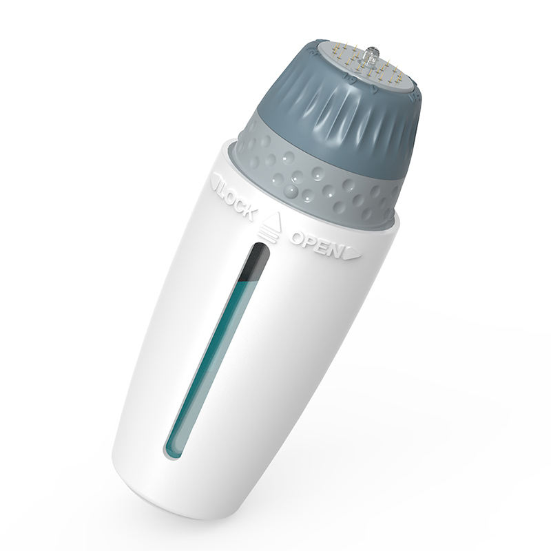 Bio Needle H24 - Microneedling Device For Clinics 07