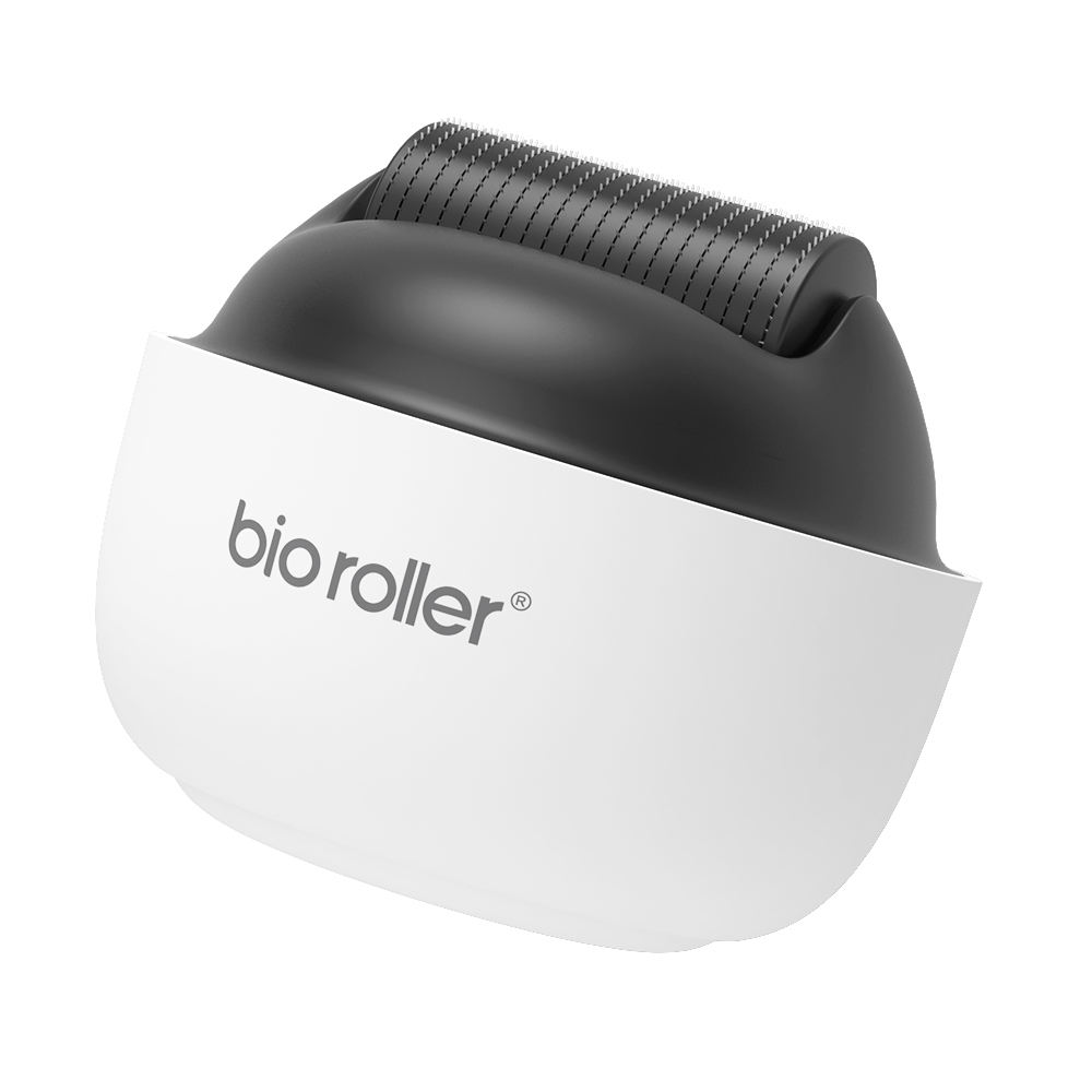 Bio Roller G4 – Microneedling Device For Skin & Hair 01