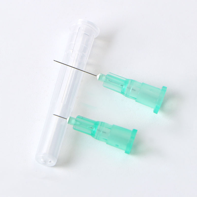 Disposable 32G Meso Needle 4mm 13mm For Skin Booster 04