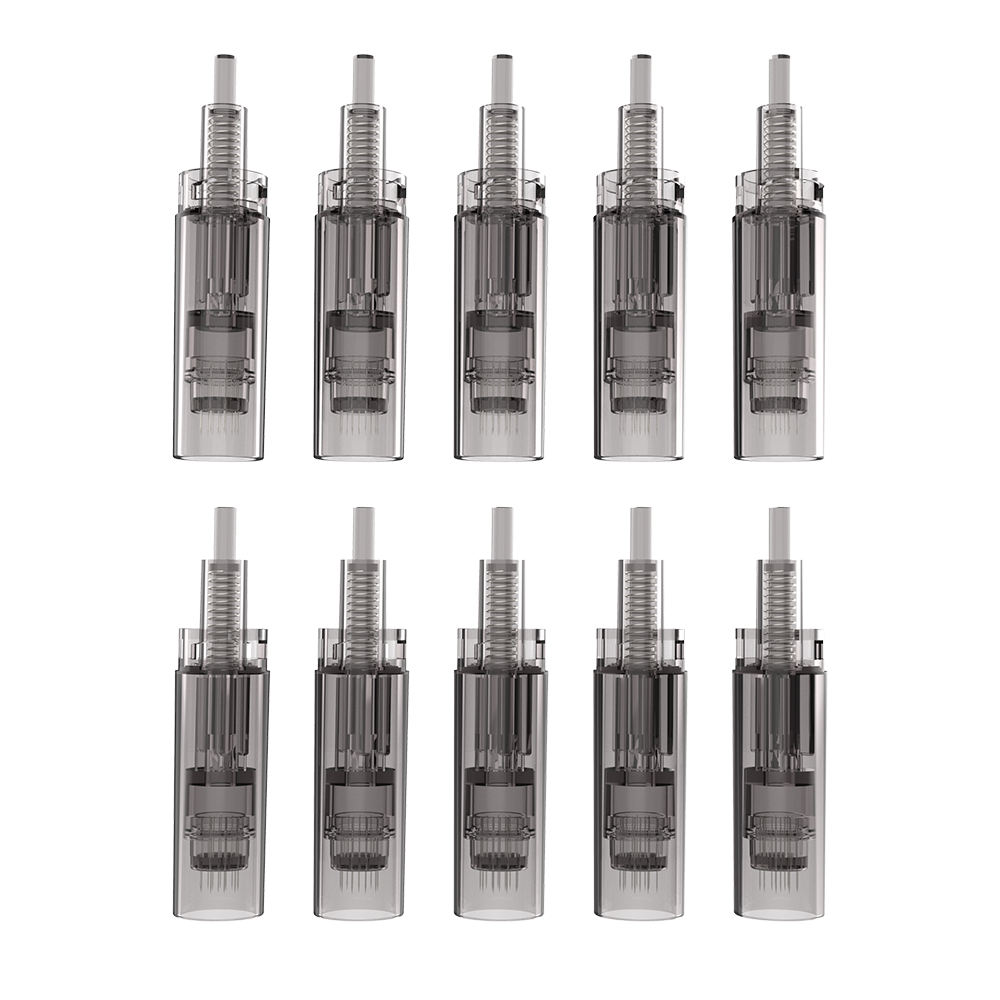 Dr. Pen A7 Microneedling Pen Needle Cartridges 04