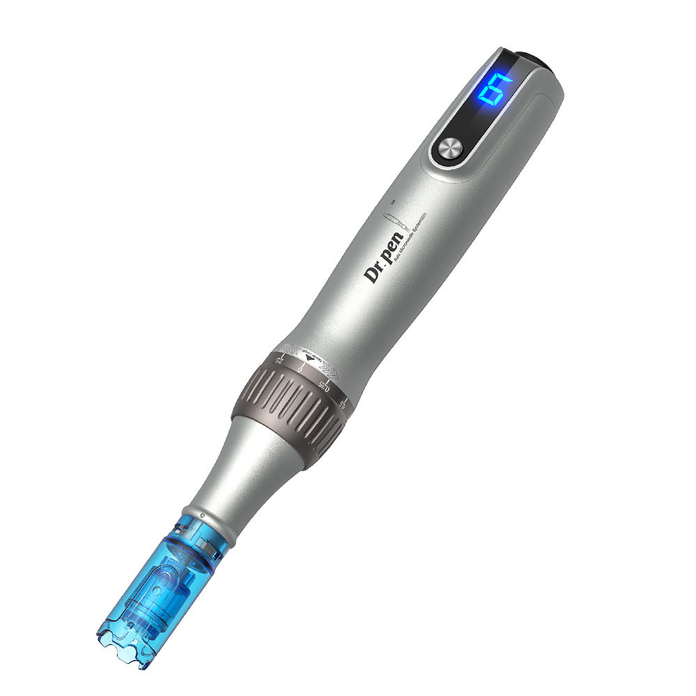 Dr. Pen M8S Advanced Microneedling Pen 01