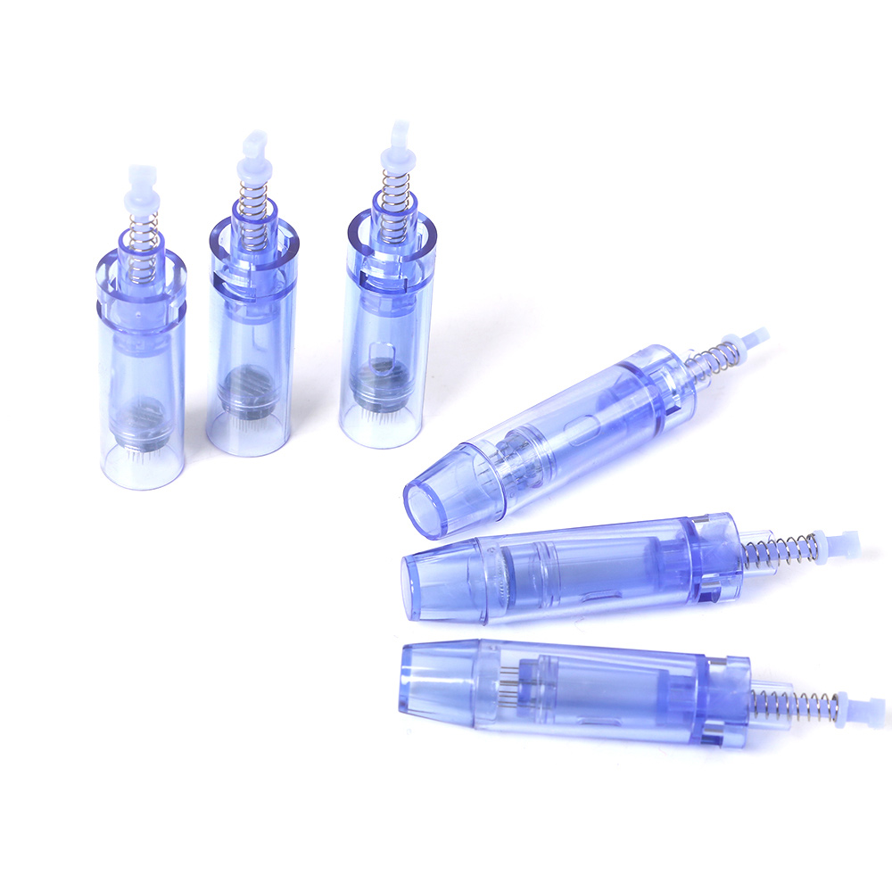 Dr.Pen A1 Needle Cartridges 02