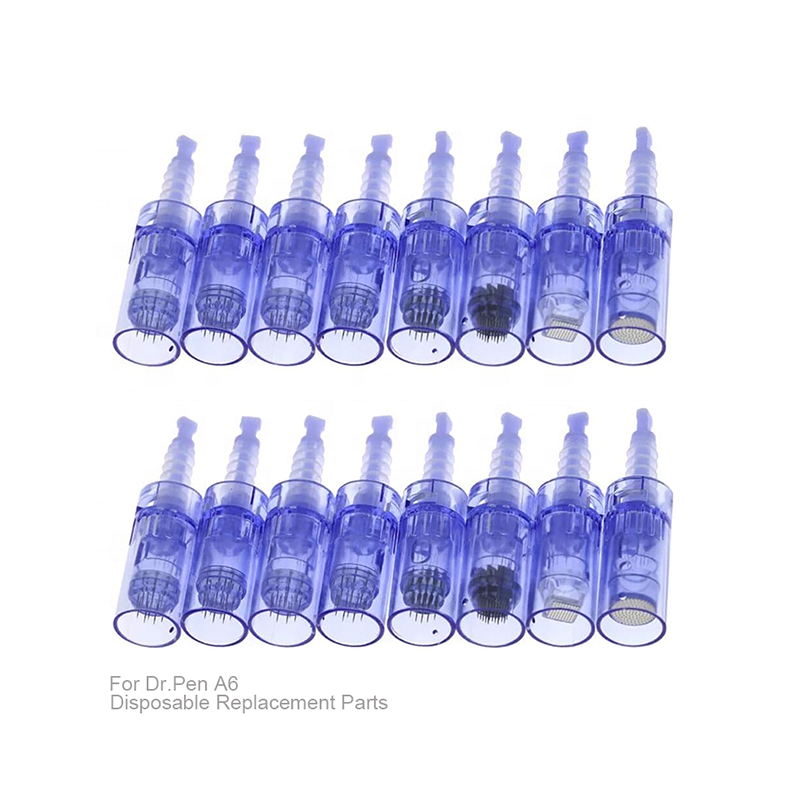 Dr.Pen A6 Needle Cartridges 01