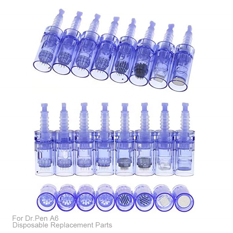 Dr.Pen A6 Needle Cartridges 03