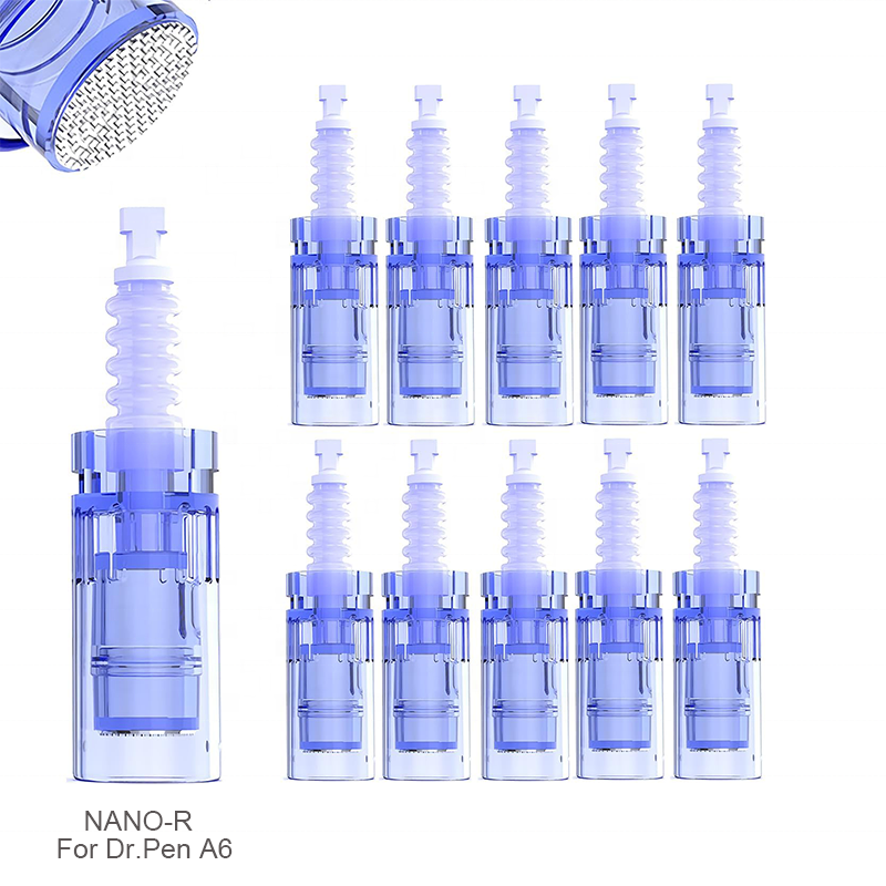 Dr.Pen A6 Needle Cartridges 06