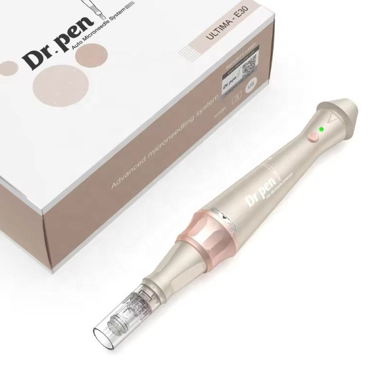 Dr.Pen E30 Medical Microneedling Pen - Professional Dermapen For Skin Rejuvenation 01