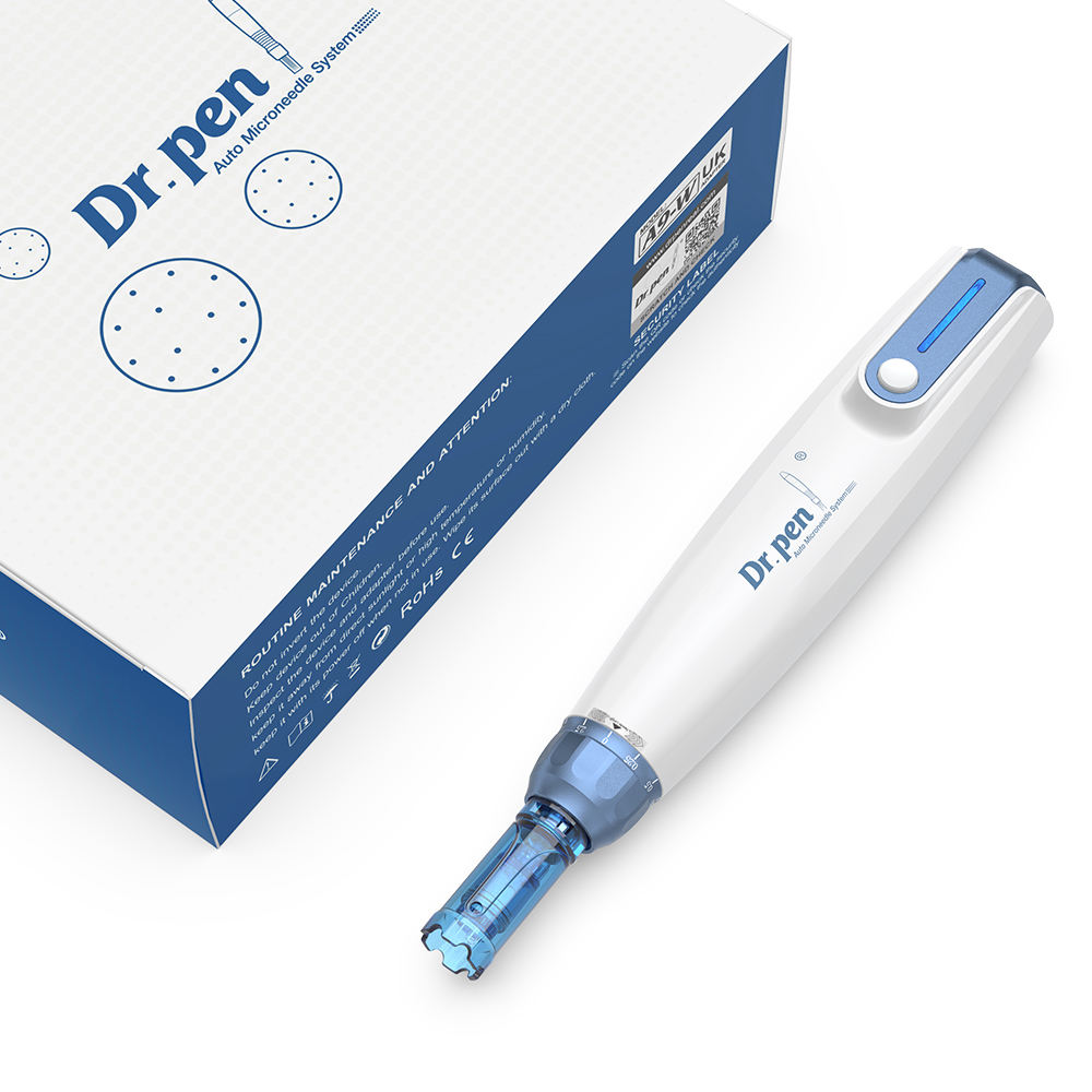 Dr.pen A9 Microneedling Pen 01