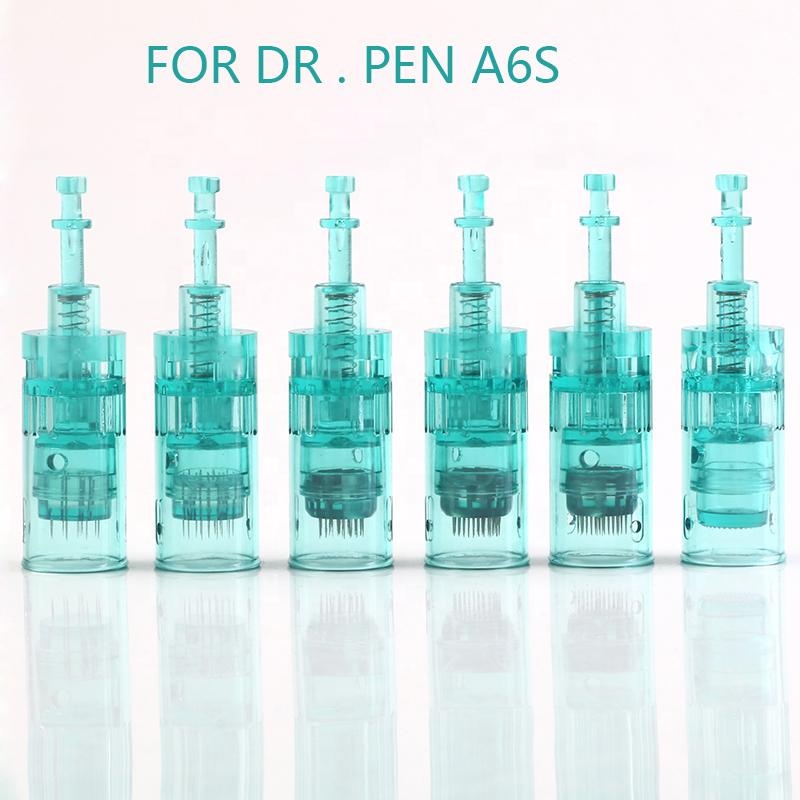 Replacement Needle Cartridges For Dr Pen Ultima A6S 01