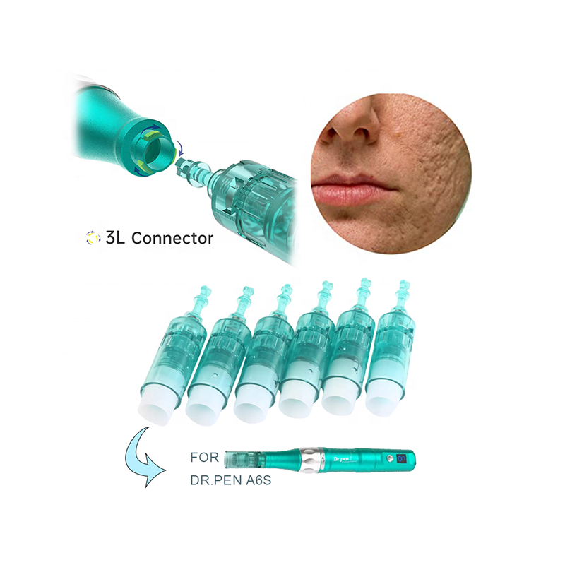 Replacement Needle Cartridges For Dr Pen Ultima A6S 03