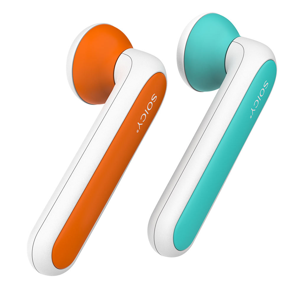 Soicy S40 Ice Facial Roller 01