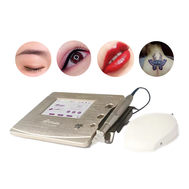 Artmex V7 Micropigmentation Device 01