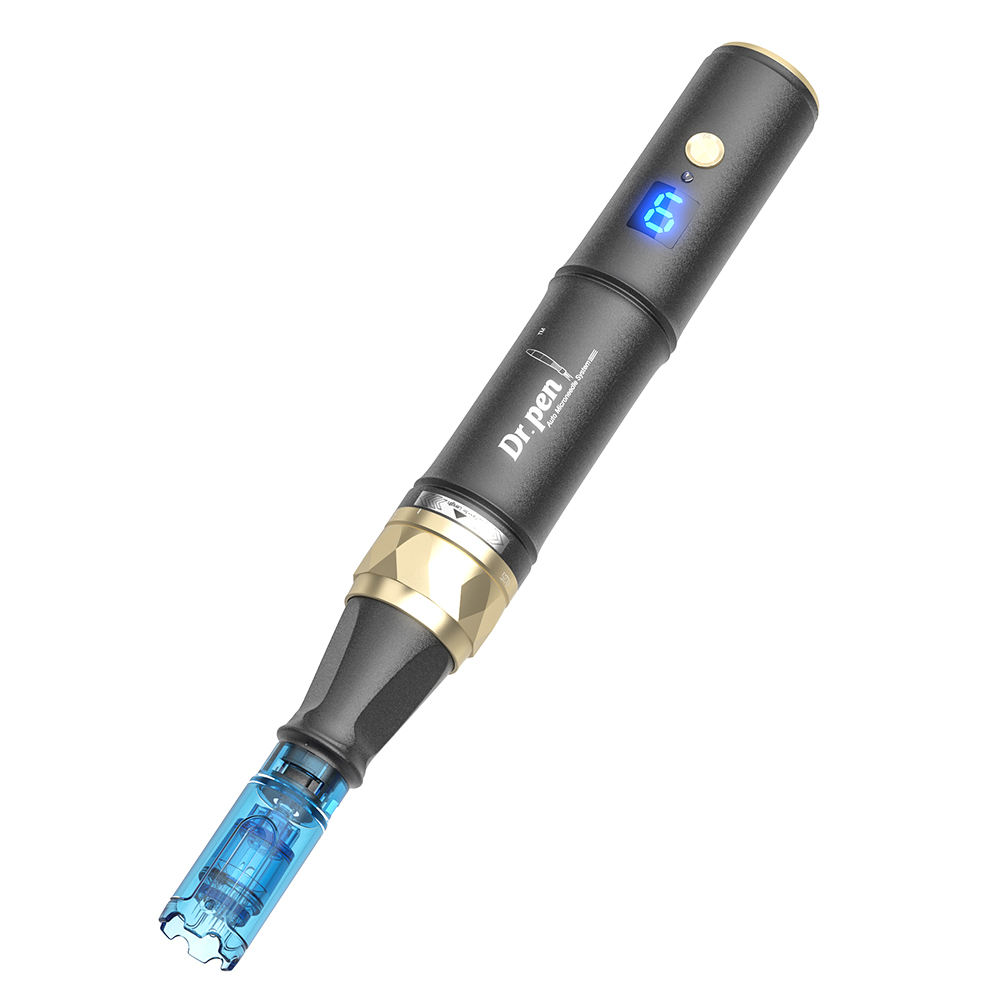 Dr.Pen A8S Microneedling Device - Professional Micro Needle Machine For Skin Rejuvenation 01