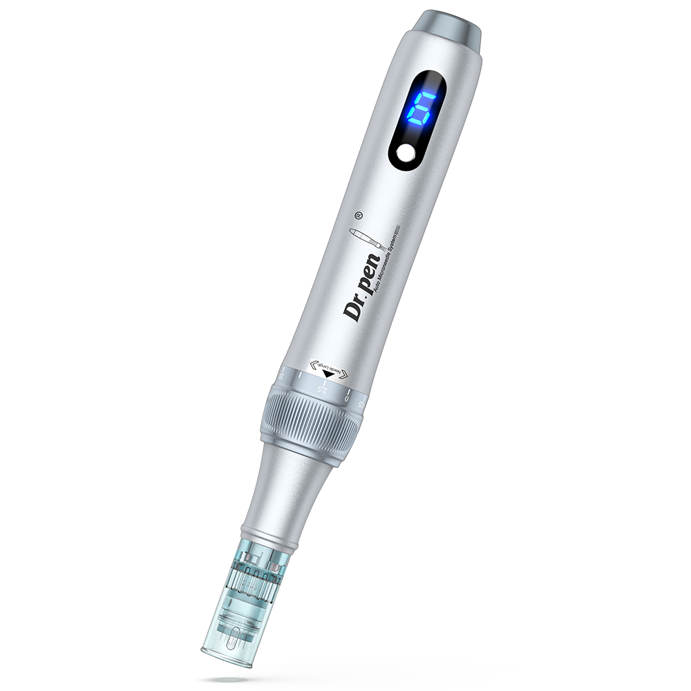 Dr.Pen M7S Microneedling Pen - Professional Microneedling Device For Skin Rejuvenation 01