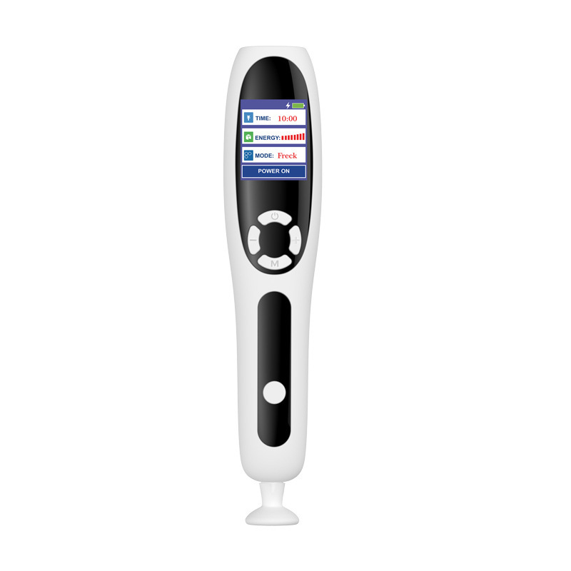 Ozone Plasma Pen For Moles Acne Treatment 01