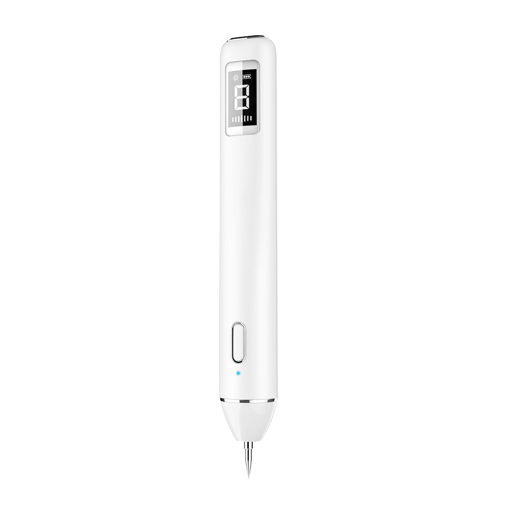 Professional Plasma Pen Mole Pot Remover With LCD Screen 01