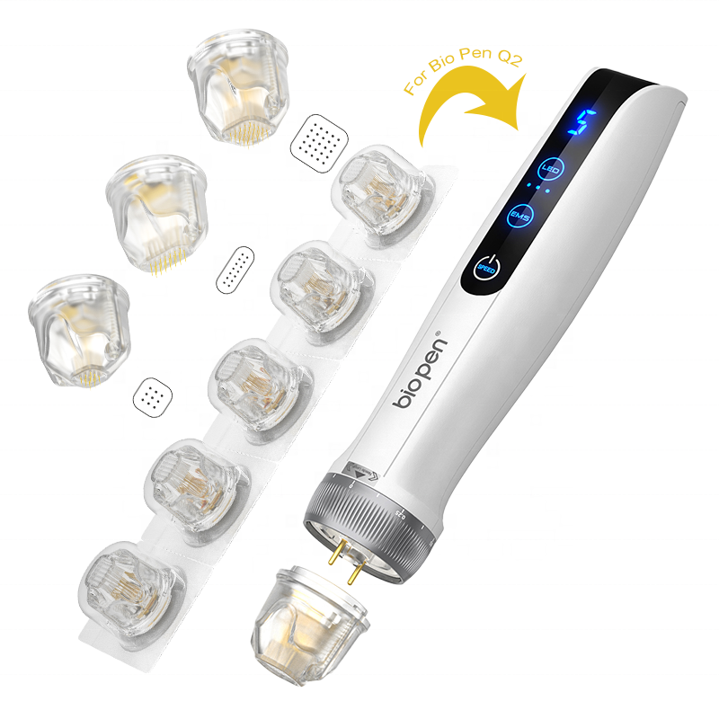 Bio Pen Q2 Replacement Cartridges 02