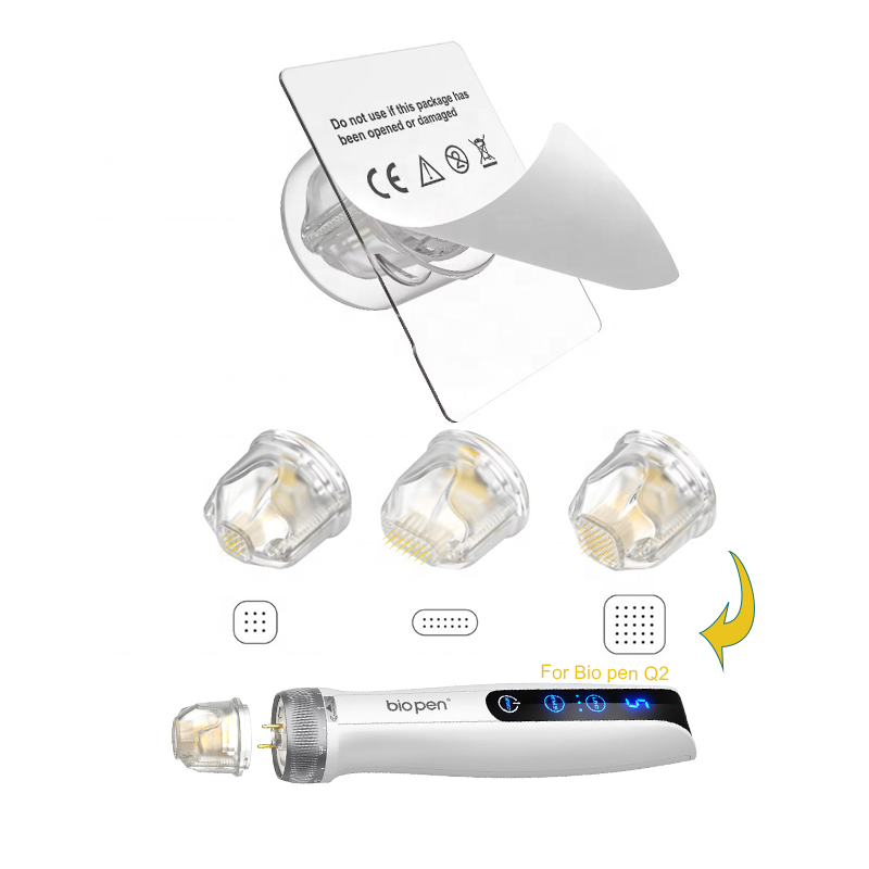 Bio Pen Q2 Replacement Cartridges 03