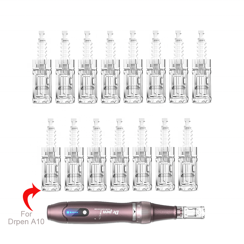 Dr. Pen A10 Cartridges 04