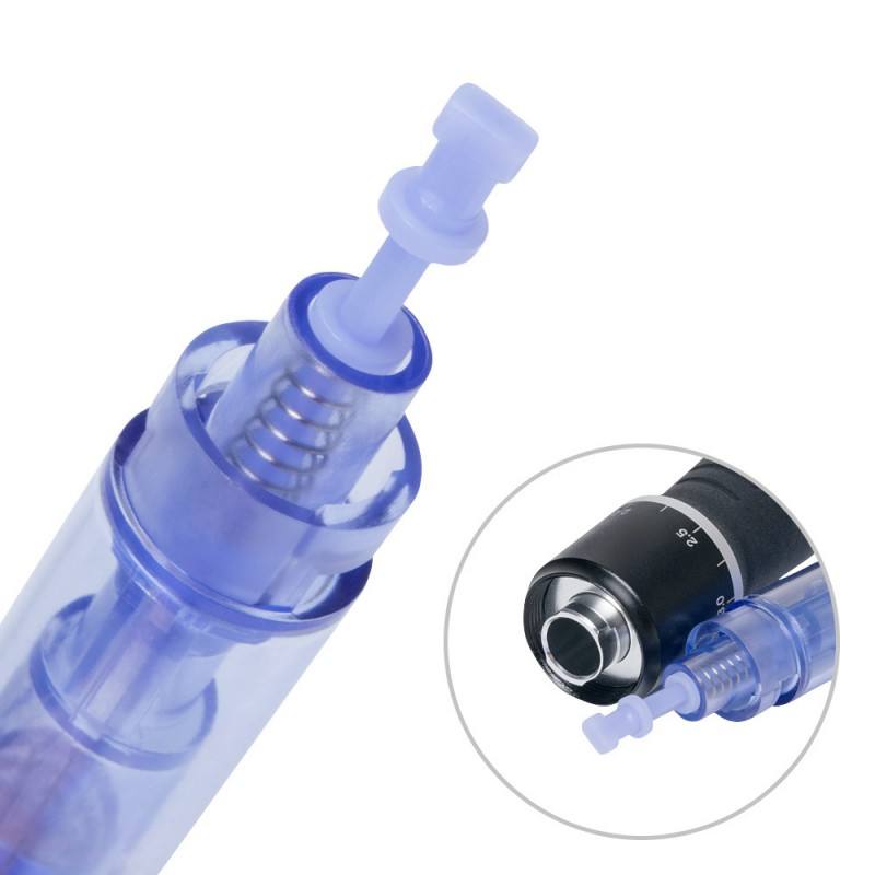 Dr. pen A1 Cartridges 02