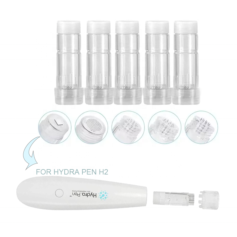 Hydra Pen H2 Disposable Replacement Cartridge 03