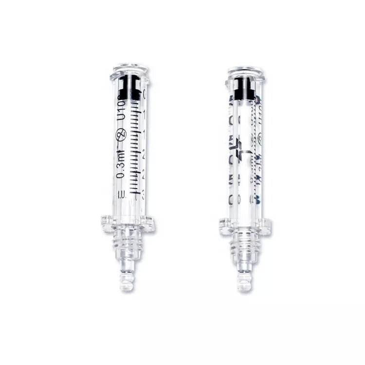 0.3ml Hyaluronic Acid Dermal Ampoule For Hyaluronic Pen 01