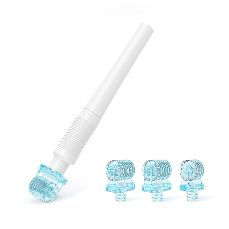 3 in 1 Skincare Serum Booster Device Skin Care Applicator 07