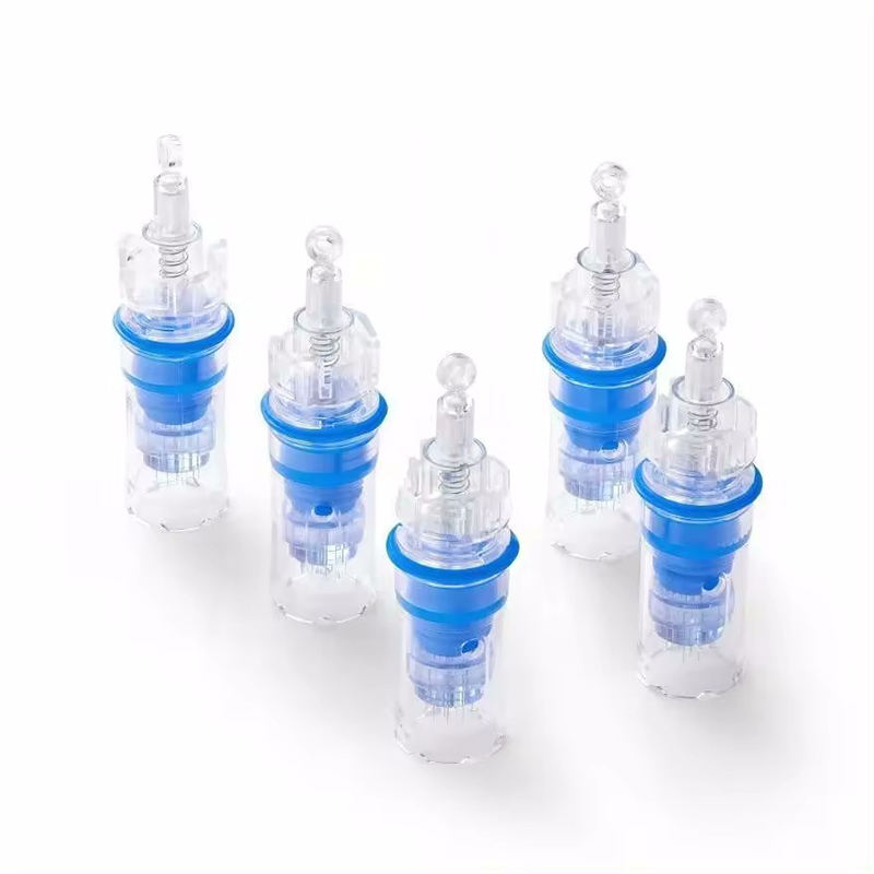 Disposable 16 Pins Needle Cartridge For Dermapen 4 Pylai Pen Microneedling Pen 01