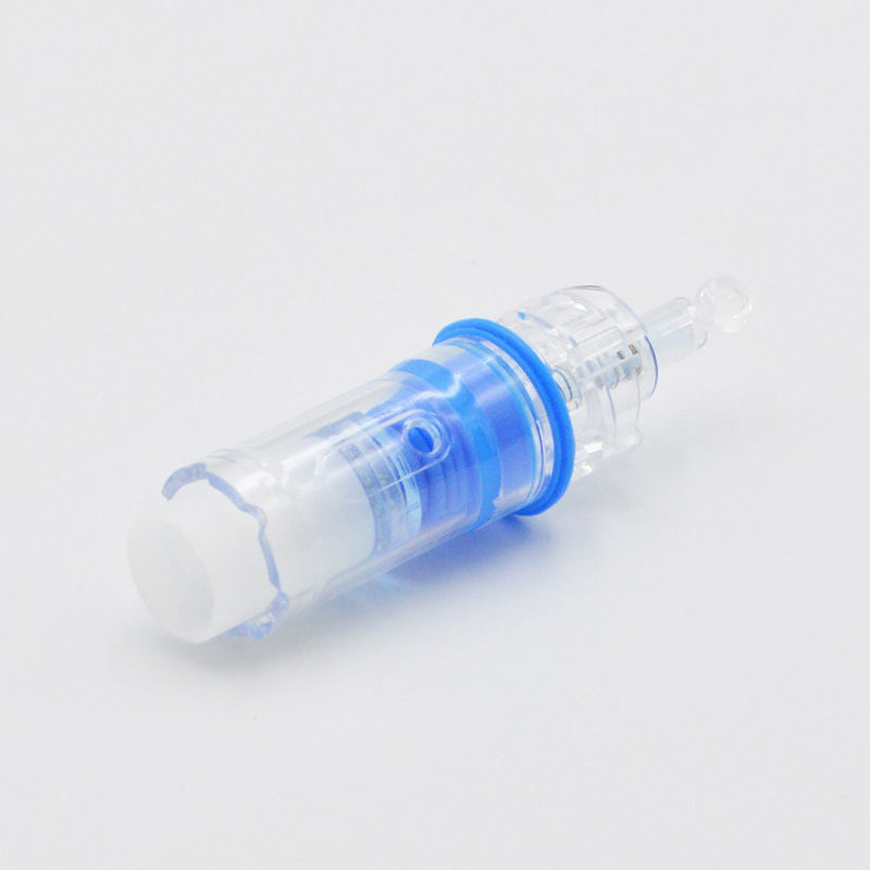 Disposable 16 Pins Needle Cartridge For Dermapen 4 Pylai Pen Microneedling Pen 04