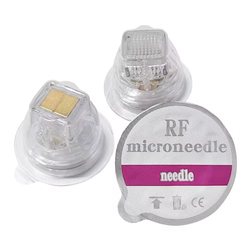 Fractional RF Microneedling Needles For Face Lifting Wrinkle Removal Stretch Marks Removal 01