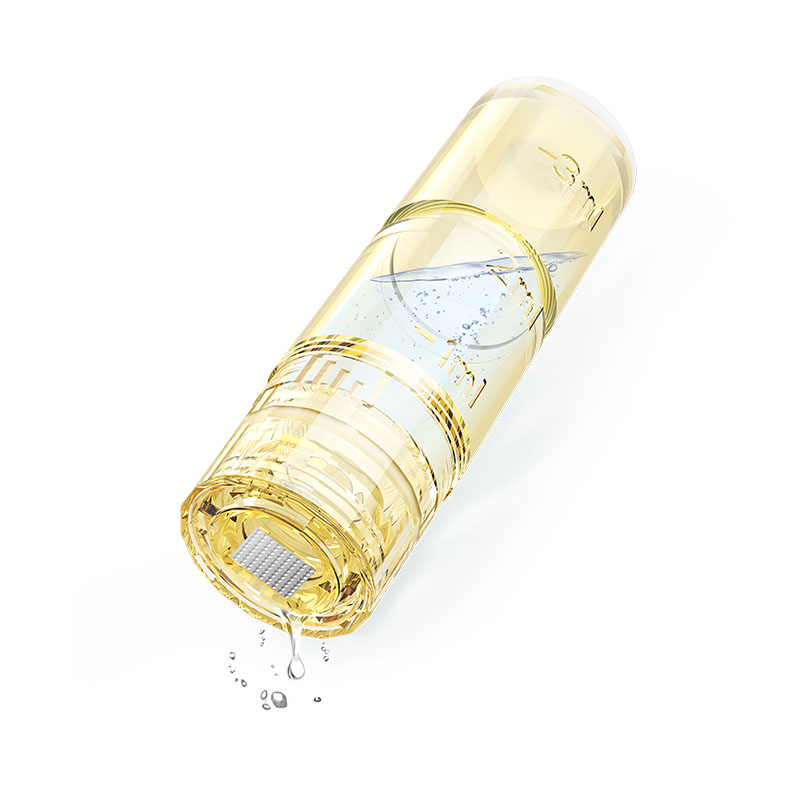 NH3 Hydra Microneedle Cartridge For M10:M20:UM8 Derma Pen 01